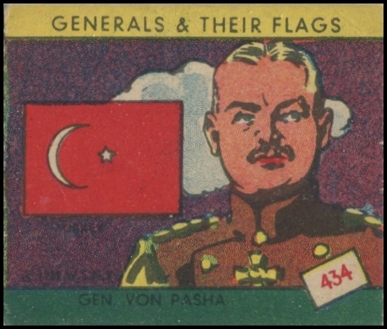 434 Von Pasha